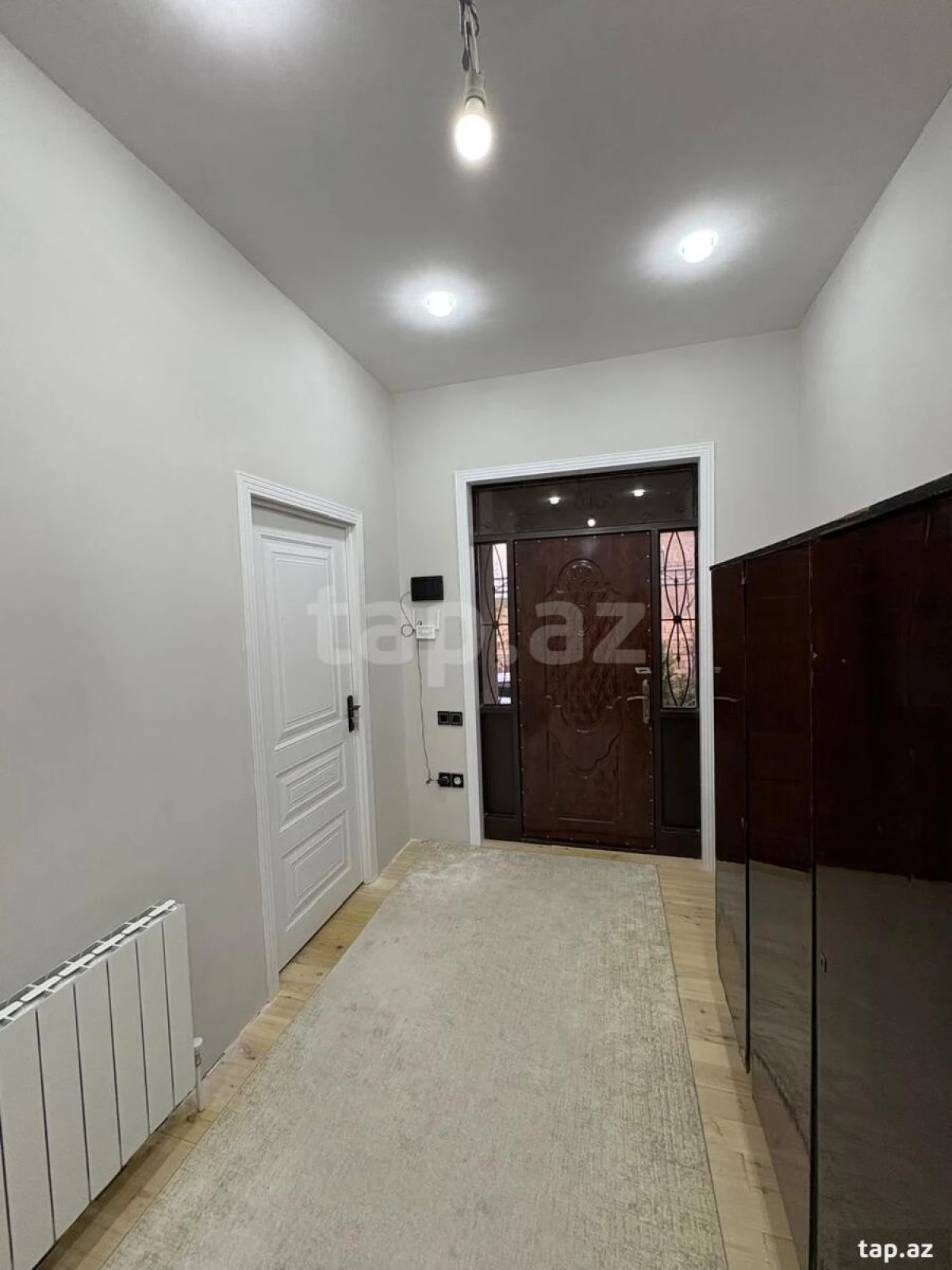 Satılır 3 otaqlı həyət evi