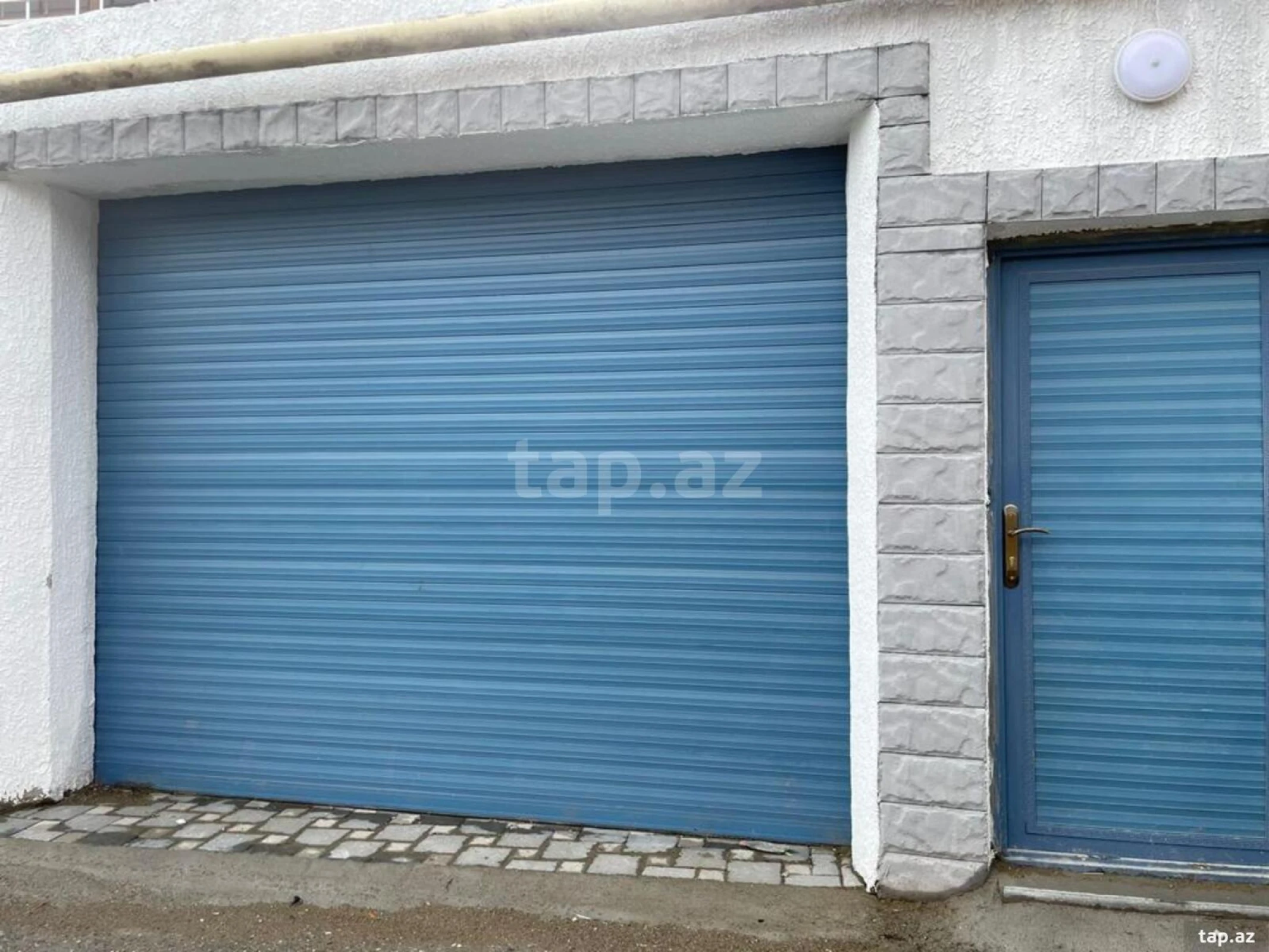 Kirayə verilir 5 otaqlı həyət evi