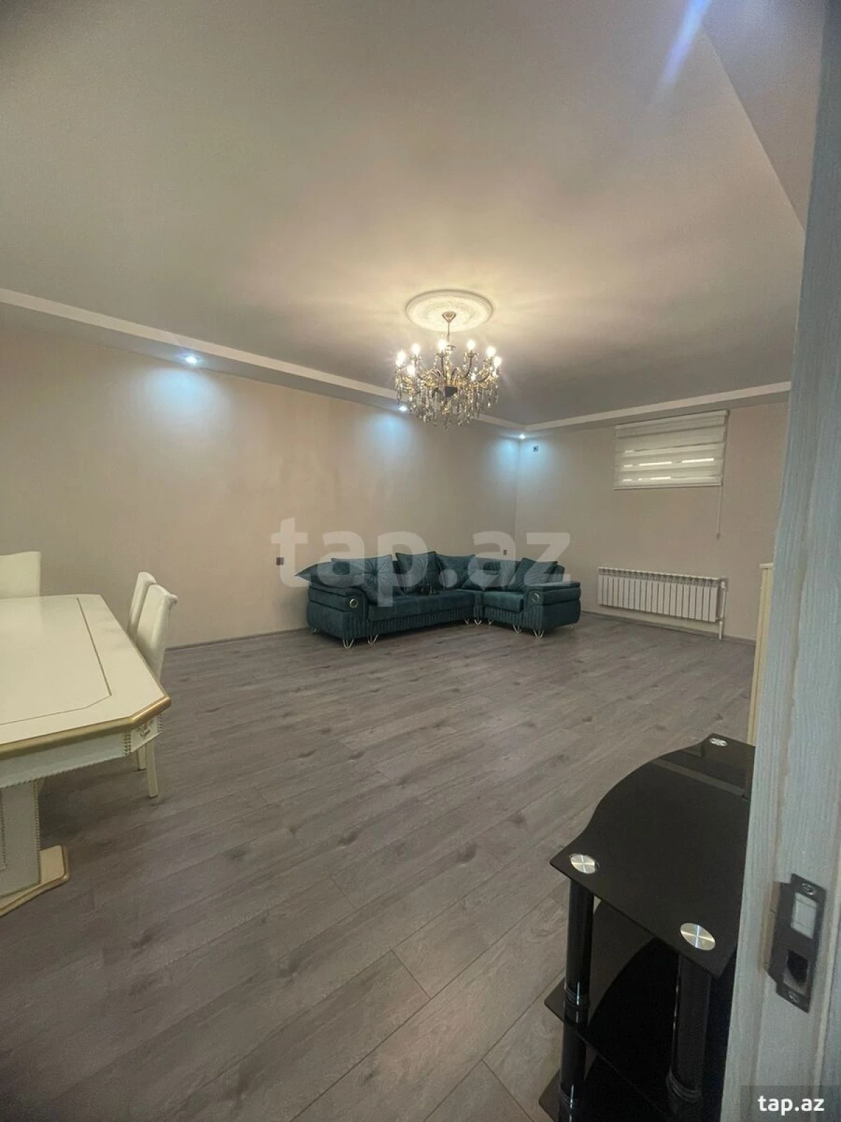 Kirayə verilir 5 otaqlı həyət evi