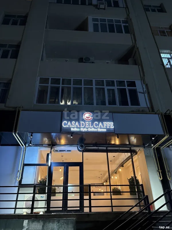 Satılır obyekt