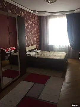 Kirayə verilir 2 otaqlı yeni tikili 80 m²