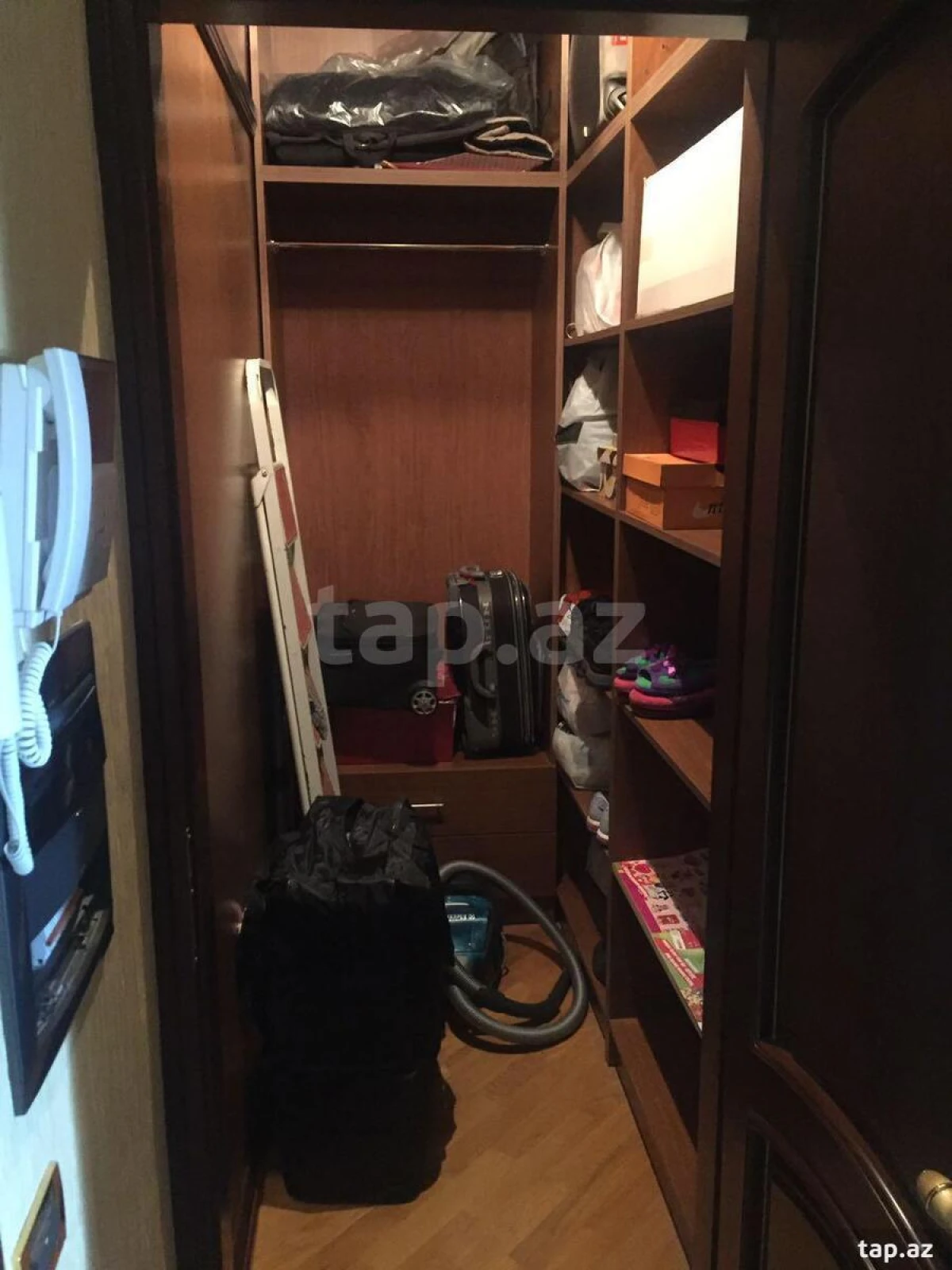 Kirayə verilir 2 otaqlı yeni tikili 80 m²