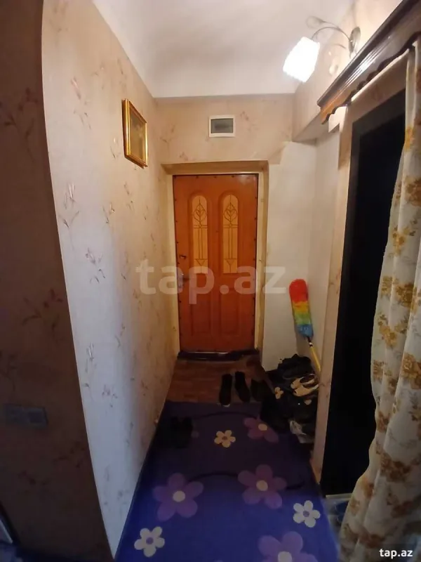 Satılır 3 otaqlı mənzil 65 m²