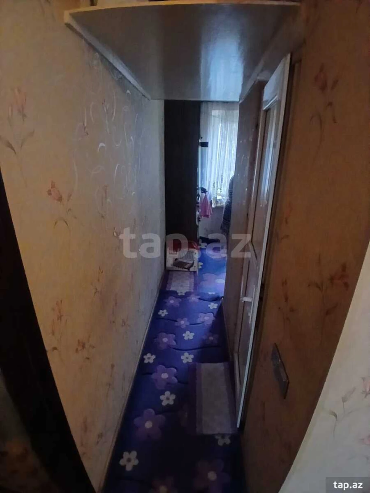 Satılır 3 otaqlı mənzil 65 m²
