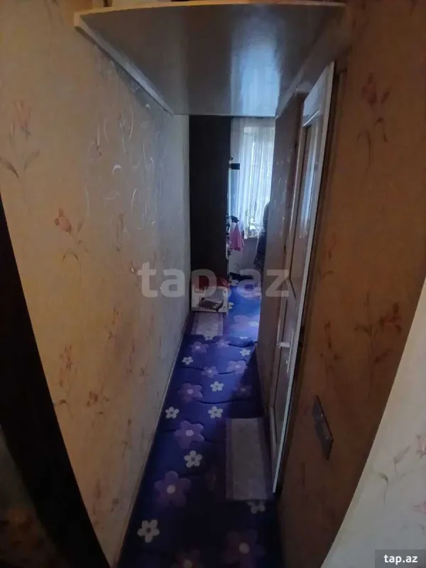 Satılır 3 otaqlı mənzil 65 m²