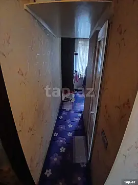 Satılır 3 otaqlı mənzil 65 m²