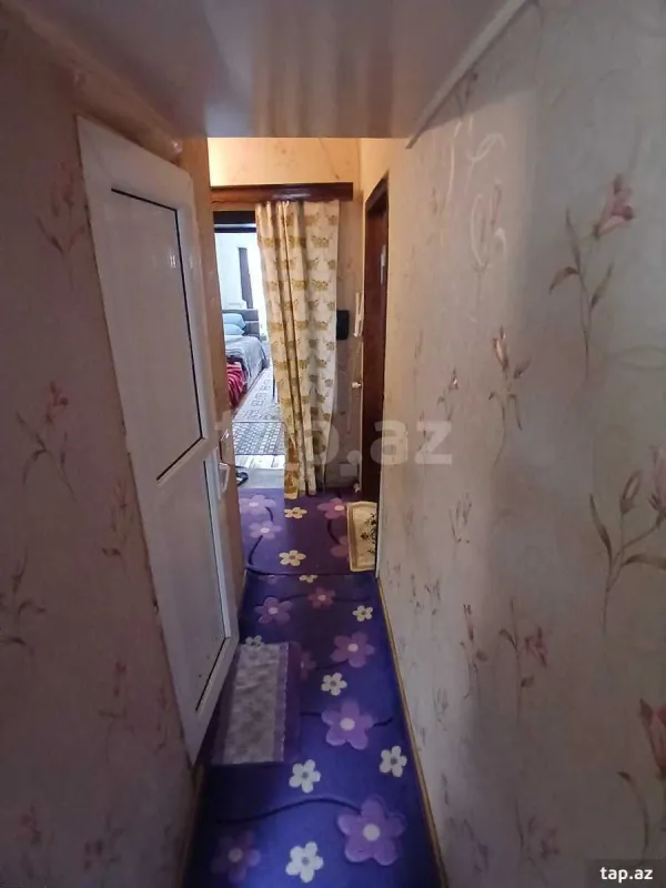 Satılır 3 otaqlı mənzil 65 m²