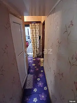 Satılır 3 otaqlı mənzil 65 m²