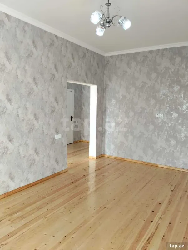 Satılır 3 otaqlı həyət evi