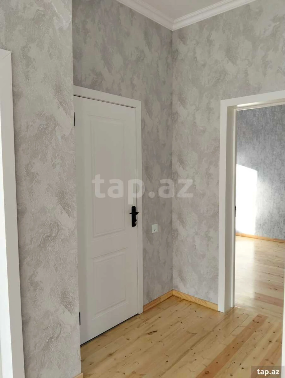 Satılır 3 otaqlı həyət evi