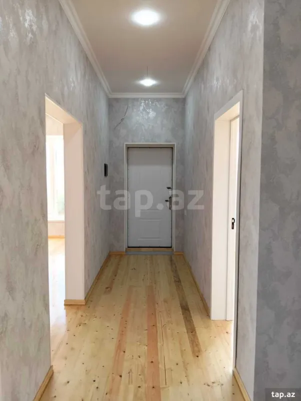 Satılır 3 otaqlı həyət evi