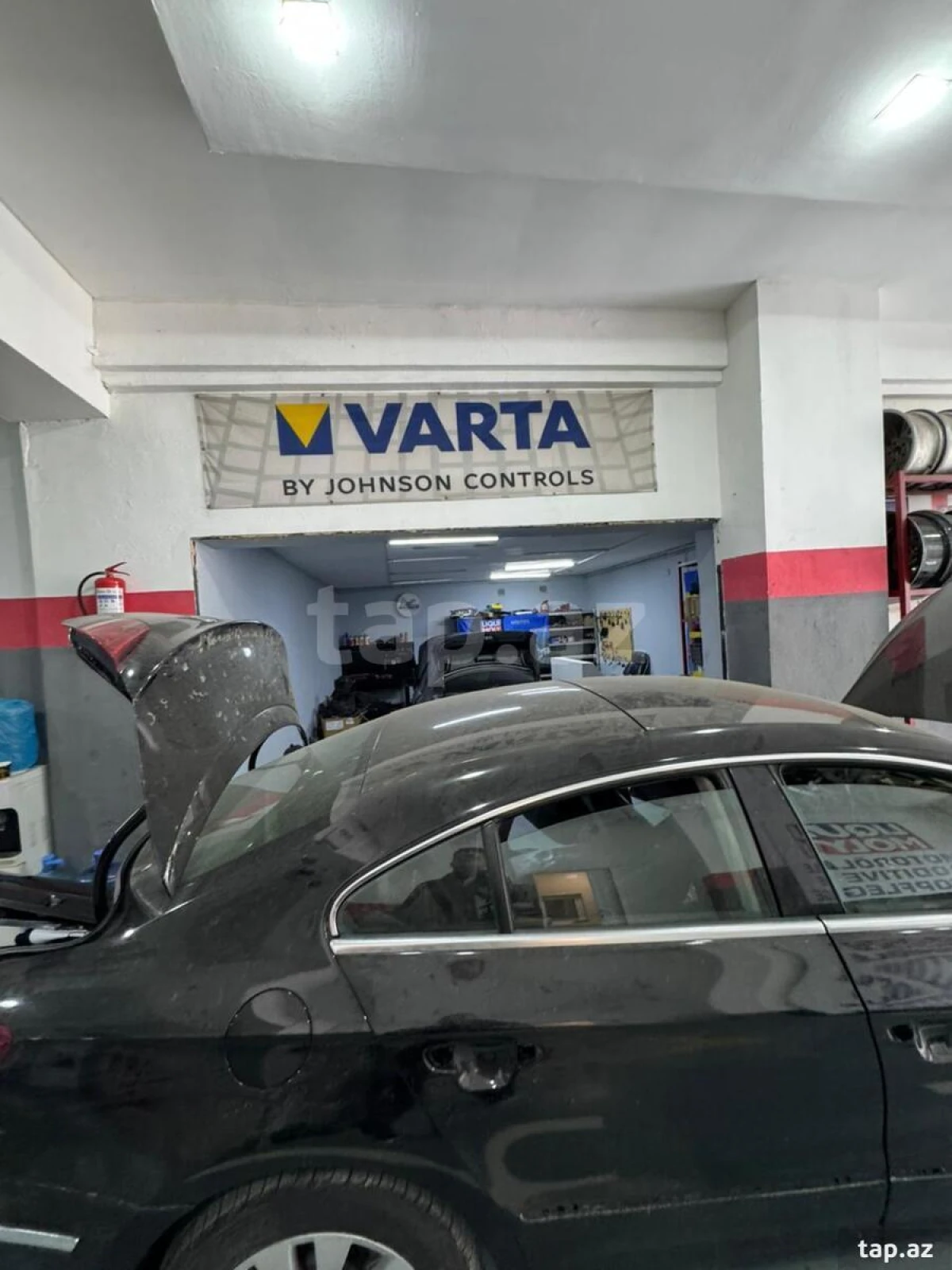 Kirayə verilir obyekt