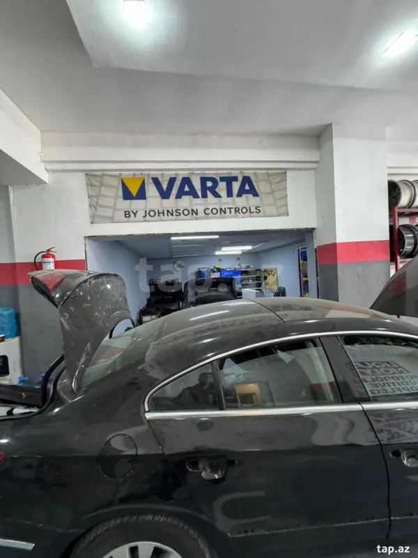 Kirayə verilir obyekt