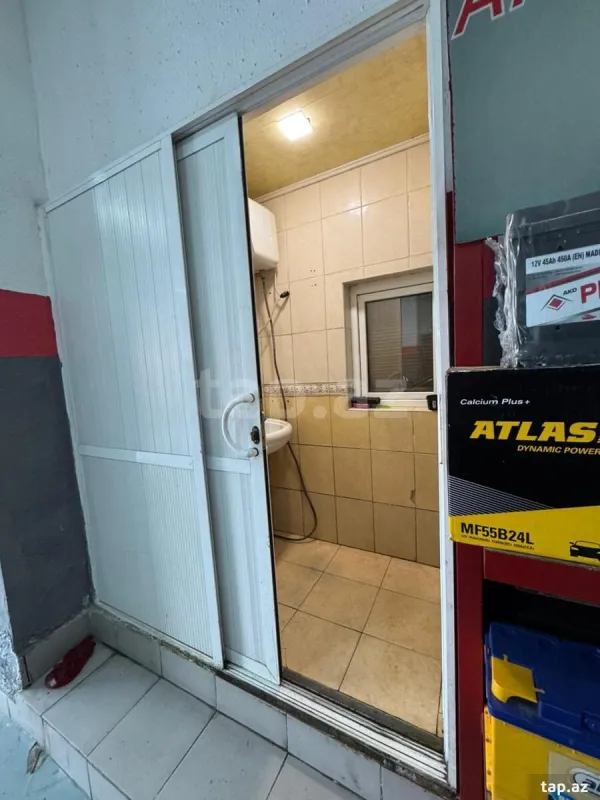 Kirayə verilir obyekt