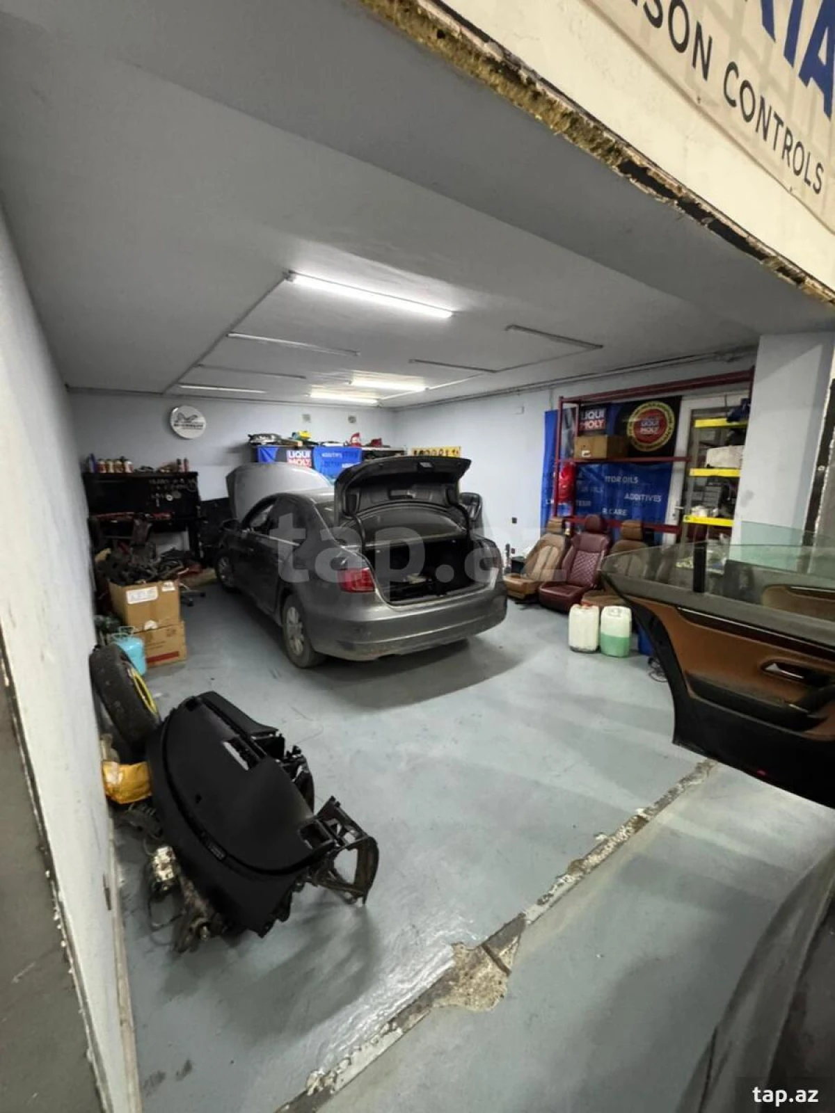 Kirayə verilir obyekt