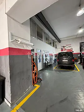 Kirayə verilir obyekt