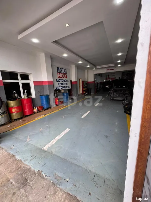 Kirayə verilir obyekt