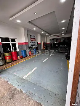 Kirayə verilir obyekt