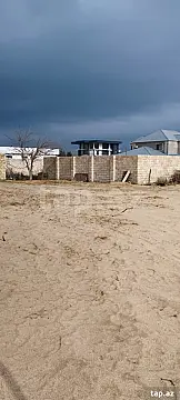 Satılır torpaq sahəsi — Bakı, Novxanı