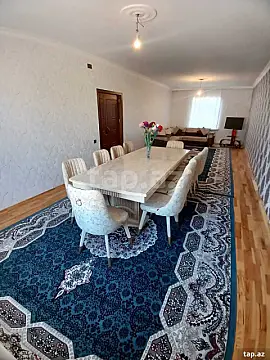 Satılır 6 otaqlı həyət evi