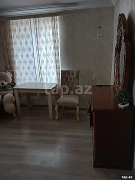 Kirayə verilir 1 otaqlı mənzil 32 m² — Sumqayıt 1 otaq 32.00 m²