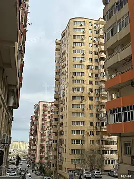 Satılır 2 otaqlı yeni tikili 70 m² — Bakı, Yasamal 2 otaq 70.00 m²