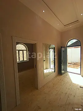 Satılır 5 otaqlı həyət evi