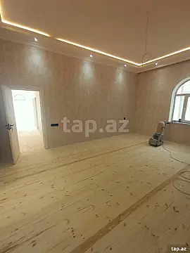 Satılır 5 otaqlı həyət evi
