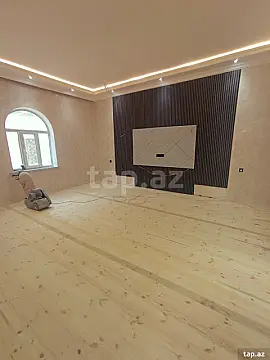 Satılır 5 otaqlı həyət evi
