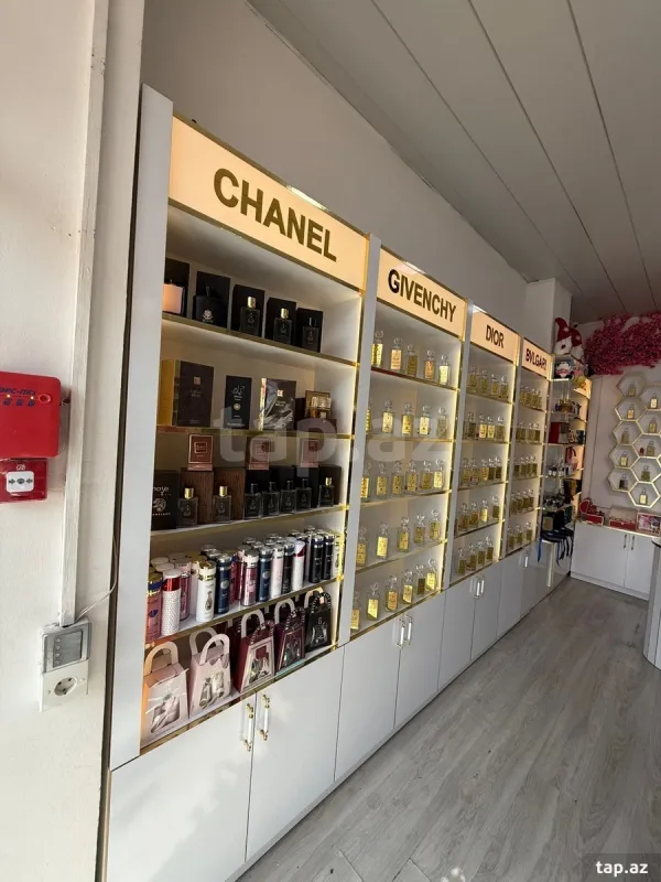 Kirayə verilir obyekt