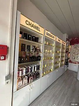 Kirayə verilir obyekt