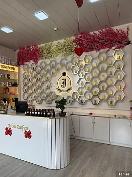 Kirayə verilir obyekt