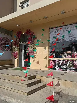 Kirayə verilir obyekt