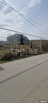 Satılır torpaq sahəsi — Bakı, Mərdəkan