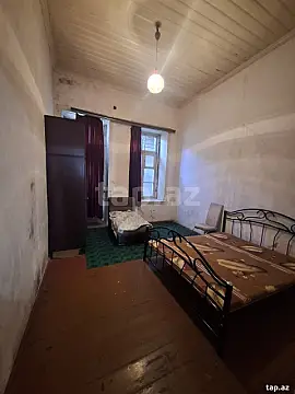 Satılır 3 otaqlı mənzil 80 m² — Bakı, Bakıxanov 3 otaq 80.00 m²