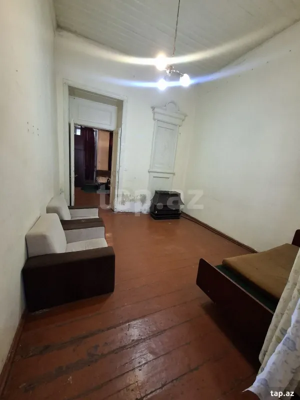 Satılır 3 otaqlı mənzil 80 m²