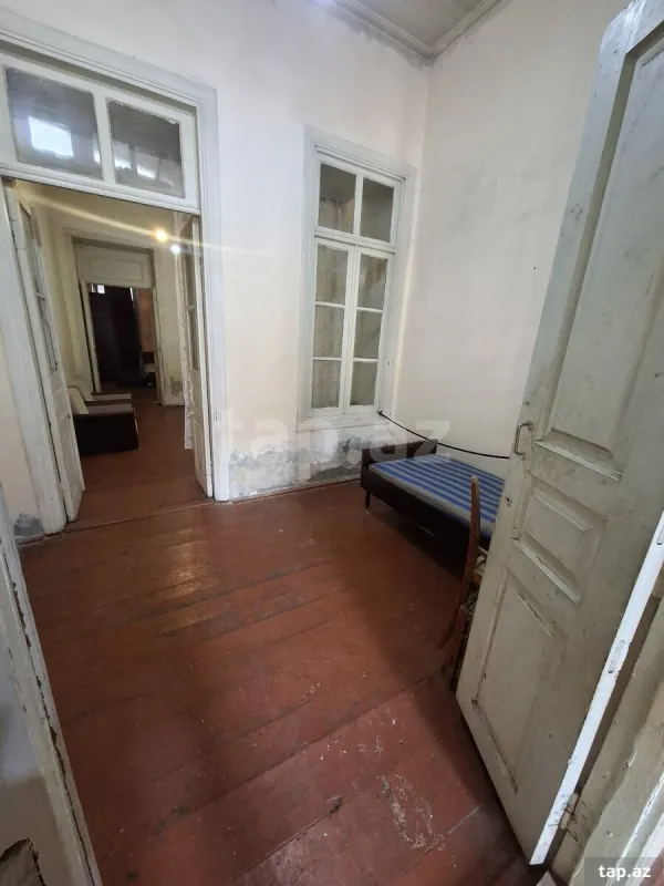 Satılır 3 otaqlı mənzil 80 m²