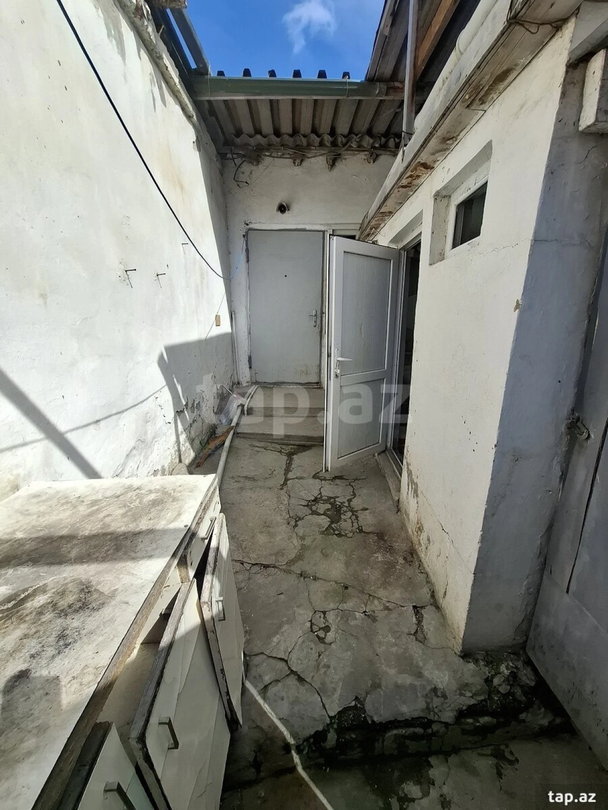 Satılır 3 otaqlı mənzil 80 m²