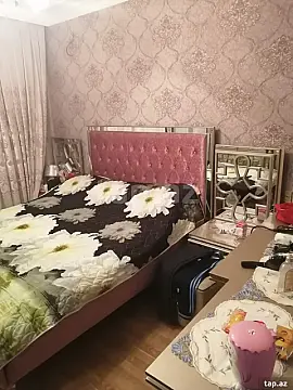 Kirayə verilir 2 otaqlı mənzil 75 m²