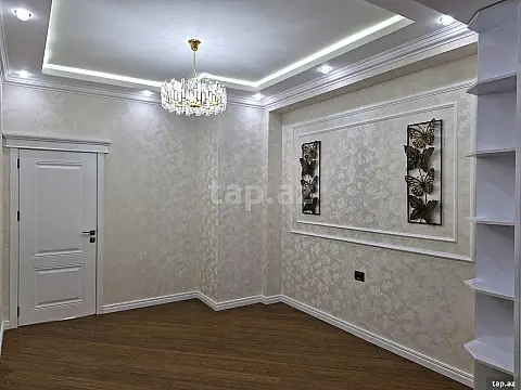 Satılır 3 otaqlı yeni tikili 114 m²