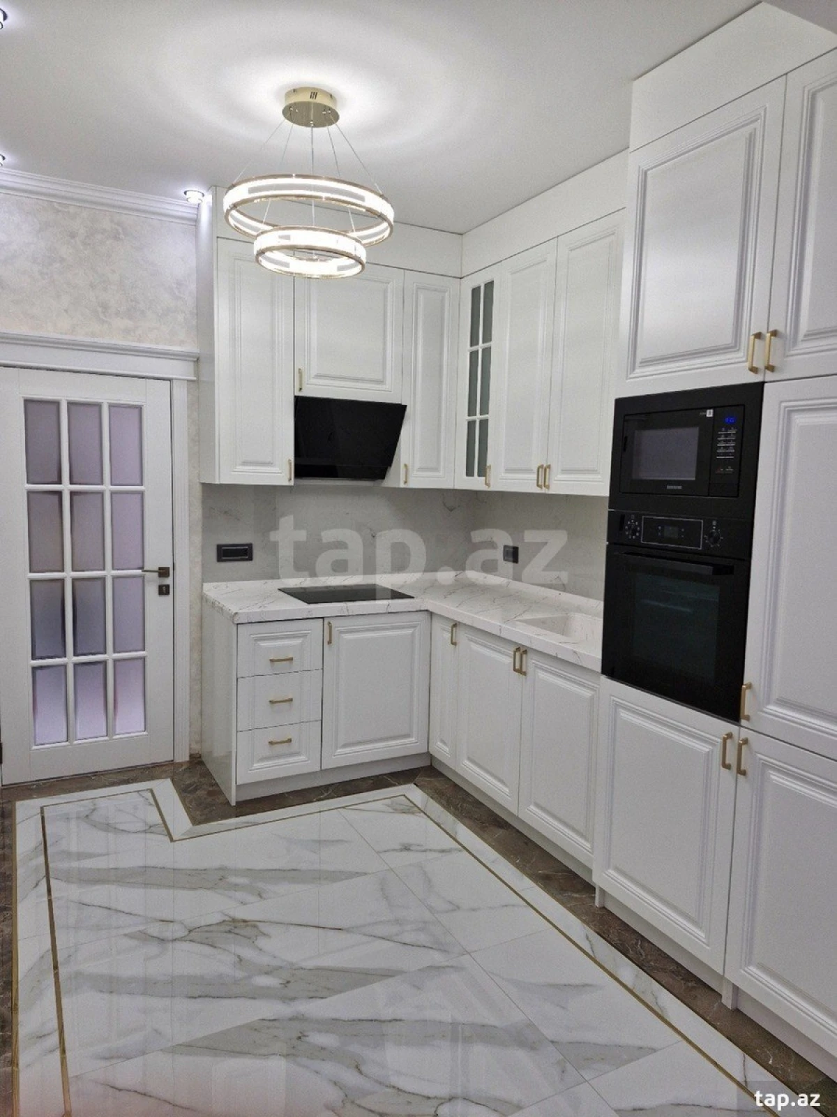 Satılır 3 otaqlı yeni tikili 114 m²