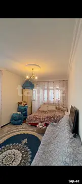 Kirayə verilir 1 otaqlı mənzil 37 m²