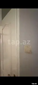 Kirayə verilir 1 otaqlı mənzil 37 m²