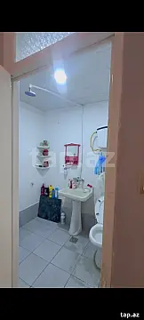 Kirayə verilir 1 otaqlı mənzil 37 m²