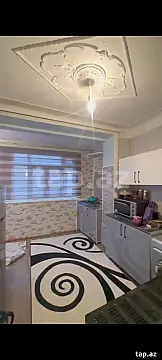 Kirayə verilir 1 otaqlı mənzil 37 m²
