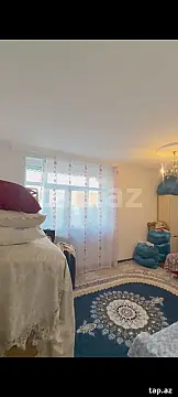Kirayə verilir 1 otaqlı mənzil 37 m²