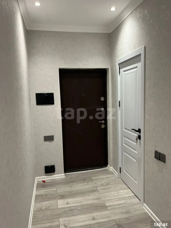 Satılır 2 otaqlı yeni tikili 53 m²