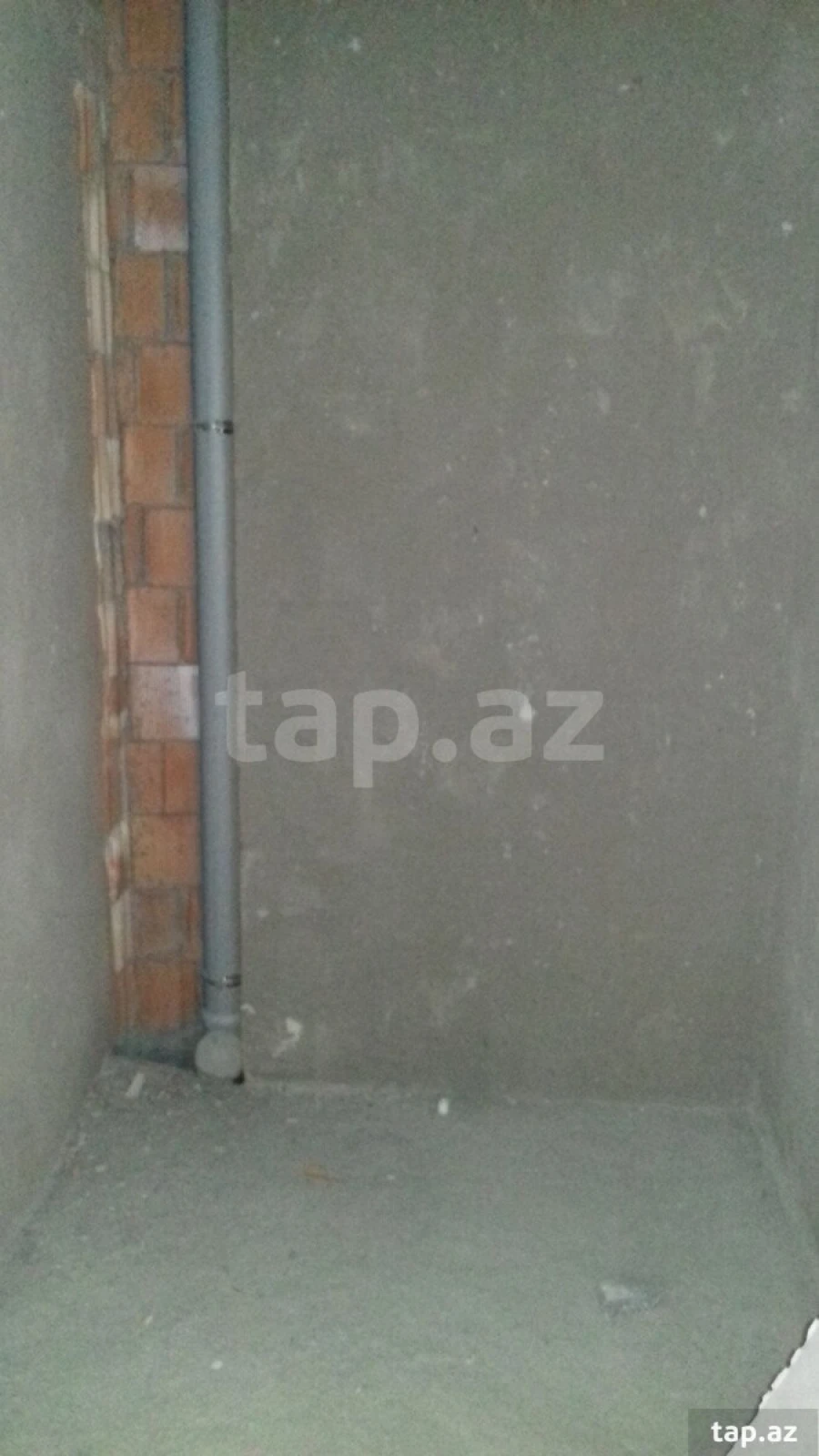 Satılır 2 otaqlı yeni tikili 72 m²