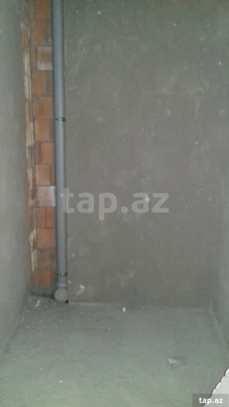 Satılır 2 otaqlı yeni tikili 72 m²