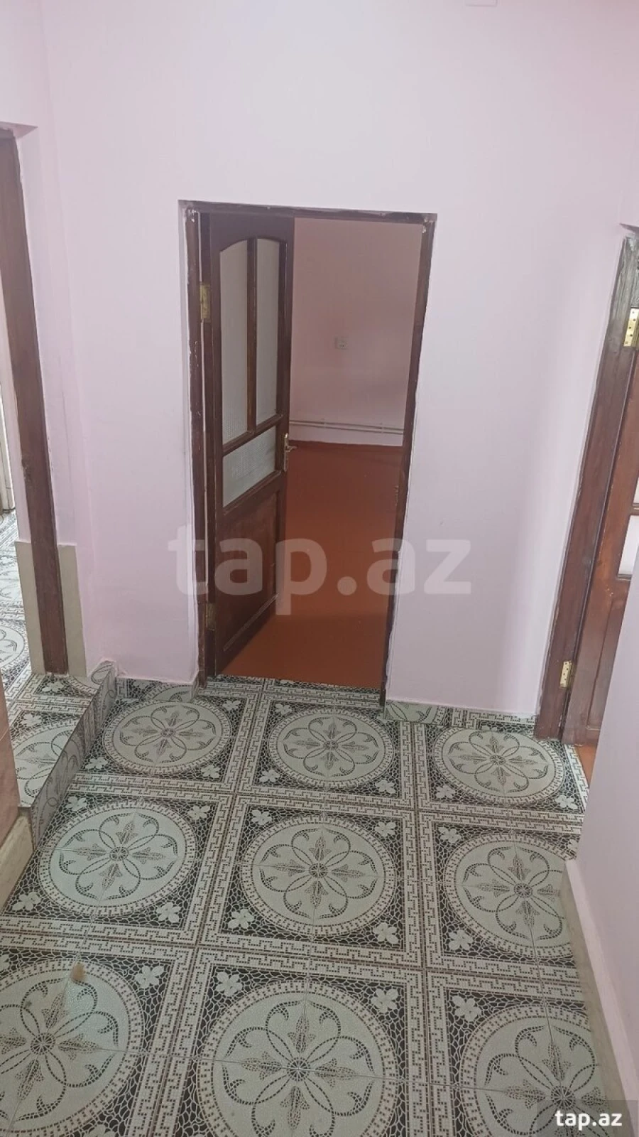 Kirayə verilir 2 otaqlı həyət evi